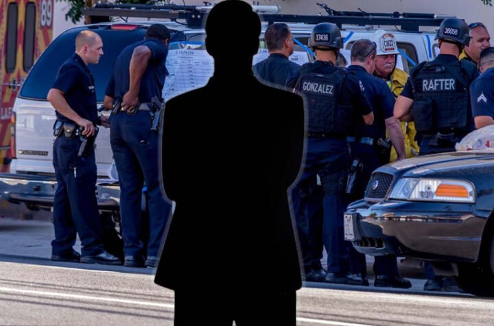 UHAPŠEN RIJALITI UČESNIK OPTUŽEN ZA POLNO UZNEMIRAVANJE DEVOJČICE! Isplivao snimak privođenja!