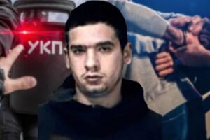 UHAPŠENA DVA PRIPADNIKA "VRAČARSKOG KLANA"! Proterani iz Crne Gore!