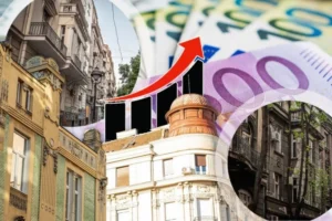 UKOLIKO PLANIRATE KUPOVINU STANA, OVO JE NEOPHODNO ZNATI O POREZIMA: Sačuvajte živce uz ovaj detaljan spisak!