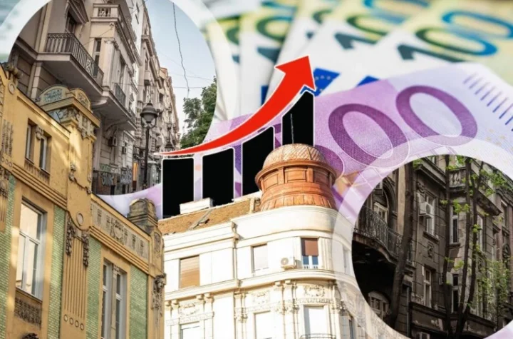 UKOLIKO PLANIRATE KUPOVINU STANA, OVO JE NEOPHODNO ZNATI O POREZIMA: Sačuvajte živce uz ovaj detaljan spisak!