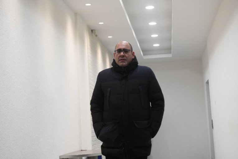 UNIVERZITETI SU SE PRETVORILI U KASARNE ZA REGRUTACIJU ANARHISTA! Đukanović izneo jasan stav nakon nezapamćene TRAGEDIJE u kojoj je život izgubila studentkinja!