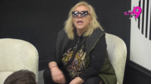 URNEBESNA REAKCIJA PEVAČICE NA INTIMU SUZANE MANČIĆ! Kada je čula za VRAĆANJE NEVINOSTI planula pred kamerama!