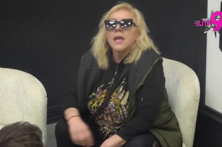 URNEBESNA REAKCIJA PEVAČICE NA INTIMU SUZANE MANČIĆ! Kada je čula za VRAĆANJE NEVINOSTI planula pred kamerama!