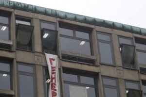 UROŠ PIPER O TRAGEDIJI NA FILOZOFSKOM FAKULTETU! Sve je ovo rezultat ponašanja dekana Sinanija i rektora Đokića!