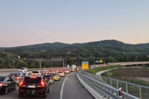 USKORO KREĆE NAPLATA PUTARINE NA OBILAZNICI OKO BEOGRADA! Ovaj datum je ključan!