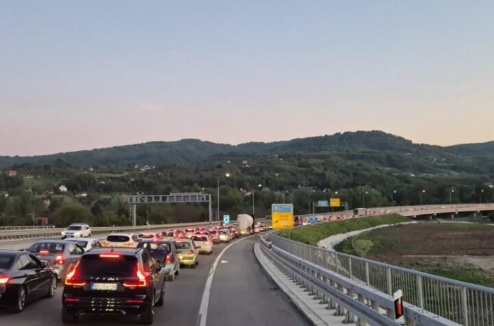 USKORO KREĆE NAPLATA PUTARINE NA OBILAZNICI OKO BEOGRADA! Ovaj datum je ključan!