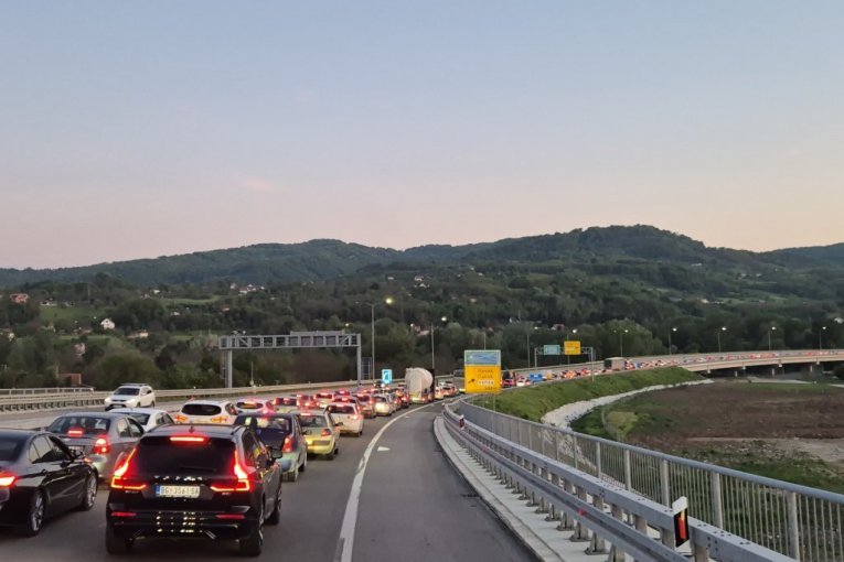 USKORO KREĆE NAPLATA PUTARINE NA OBILAZNICI OKO BEOGRADA! Ovaj datum je ključan!