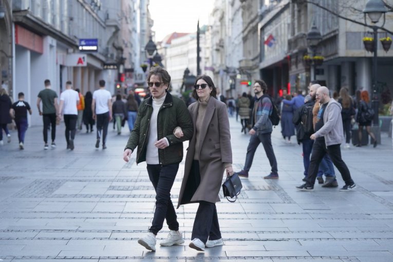 USKORO NAGLA PROMENA! RHMZ se oglasio najnovijom prognozom! SPREMITE SE ZA OVE DVE POJAVE!