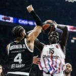 UTAKMICA KOJA ZA PARTIZAN NEMA REZULTATSKI ZNAČAJ: Crno-beli žele da pomrse račune ekipi koja se bori za plejof Evrolige