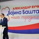 "UZ OVAKVE LJUDE ČOVEK ZNA DA NIJE SAM"! Vučić na večeri sa pripadnicima "Kobri" - HVALA NA LOJALNOSTI, POSVEĆENOSTI I SNAZI! (FOTO)