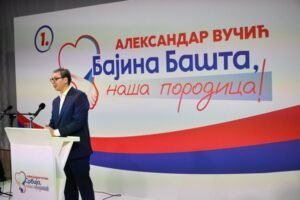 "UZ OVAKVE LJUDE ČOVEK ZNA DA NIJE SAM"! Vučić na večeri sa pripadnicima "Kobri" - HVALA NA LOJALNOSTI, POSVEĆENOSTI I SNAZI! (FOTO)