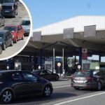 UZELI STE ODMOR ZA PRAZNIKE? Na ovaj način možete izbeći gužve zbog novog EES sistema!