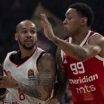 (UŽIVO) CRVENA ZVEZDA - BAJERN: Crveno-beli protiv Svetislava Pešića jure pobedu za bolji plasman na tabeli