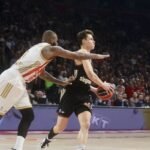 (UŽIVO) CRVENA ZVEZDA - BAJERN: Drama u Areni, bliži se finiš meča