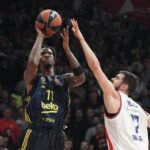 UŽIVO! CRVENA ZVEZDA - FENERBAHČE: Uraganski početak crveno-belih, ali i veliki problem za domaćina