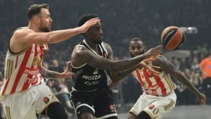 UŽIVO! CRVENA ZVEZDA - PARTIZAN: Spektakl u Areni, vreme je za večiti derbi