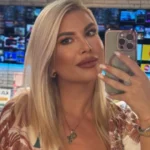 UŽIVO NA PINKU SAOPŠTILA IME BEBE! Trudna Dea Đurđević napustila medijsku ilegalu - Ovo je PRVO POJAVLJIVANJE moje ćerkice pred kamerama!