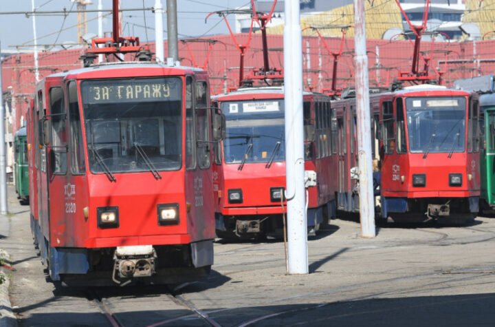 Ukida se tramvaj 8, linija 12 skraćena do Tašmajdana: Izmene u saobraćaju u Beogradu
