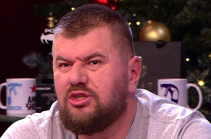 Uživo na TV Pink: Pratite Janjušev rođendan!