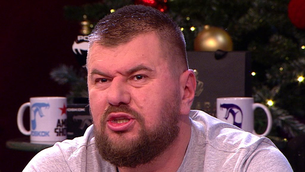 Uživo na TV Pink: Pratite Janjušev rođendan!