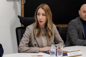 VAŽAN SASTANAK U FRANCUSKOJ! Đedović Handanović na Nuklearnom samitu sa predstavnicima skoro 50 zemalja