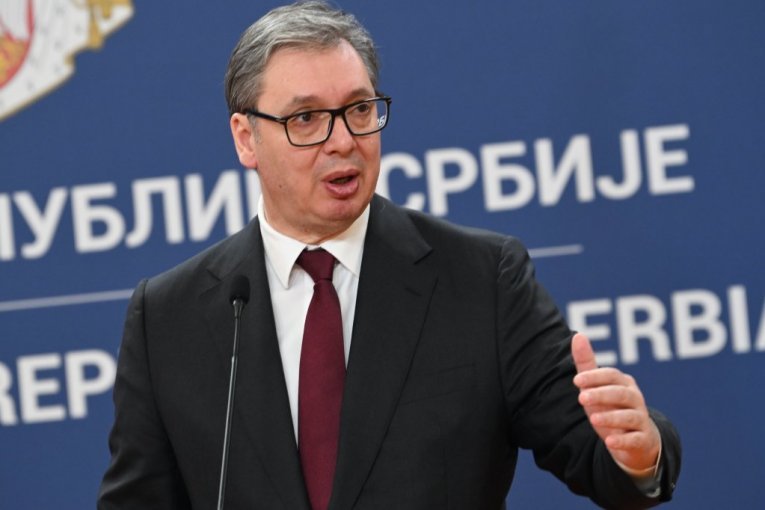 VAŽAN SASTANAK! Vučić danas sa delegacijom kineske provincije Hebei i predsednikom HBIS grupe Liujem!