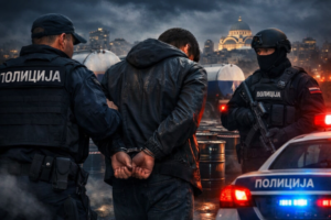 VELIKA AKCIJA POLICIJE ZBOG OPASNE PREVARE! Ojadili građane za nekoliko miliona - HAPŠENJA ŠIROM SRBIJE!