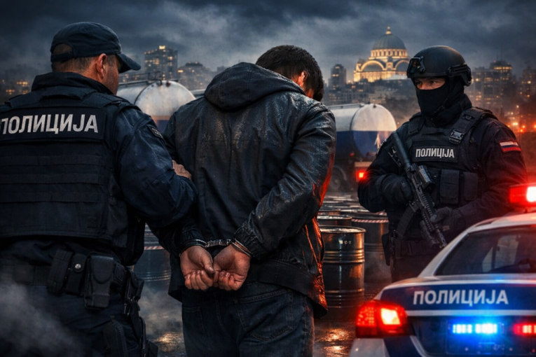 VELIKA AKCIJA POLICIJE ZBOG OPASNE PREVARE! Ojadili građane za nekoliko miliona - HAPŠENJA ŠIROM SRBIJE!