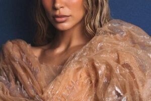 VELIKA ISPOVEST EDITE ARADINOVIĆ! Pevačica iskreno o trudnoći, prvi put otkrila KROZ ŠTA PROLAZI!