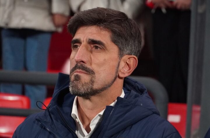 VELIKA ODLUKA! Piksi ga precrtao, Paunović vratio u reprezentaciju