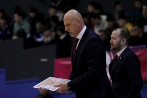 VELIKI UDARAC ZA ZVEZDU: Bez dva igrača na Bajern!