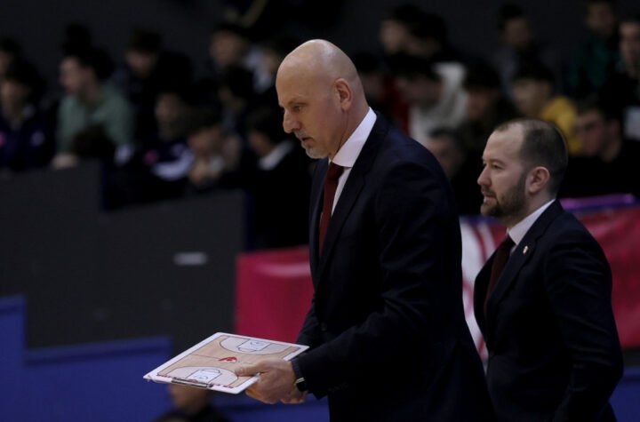 VELIKI UDARAC ZA ZVEZDU: Bez dva igrača na Bajern!