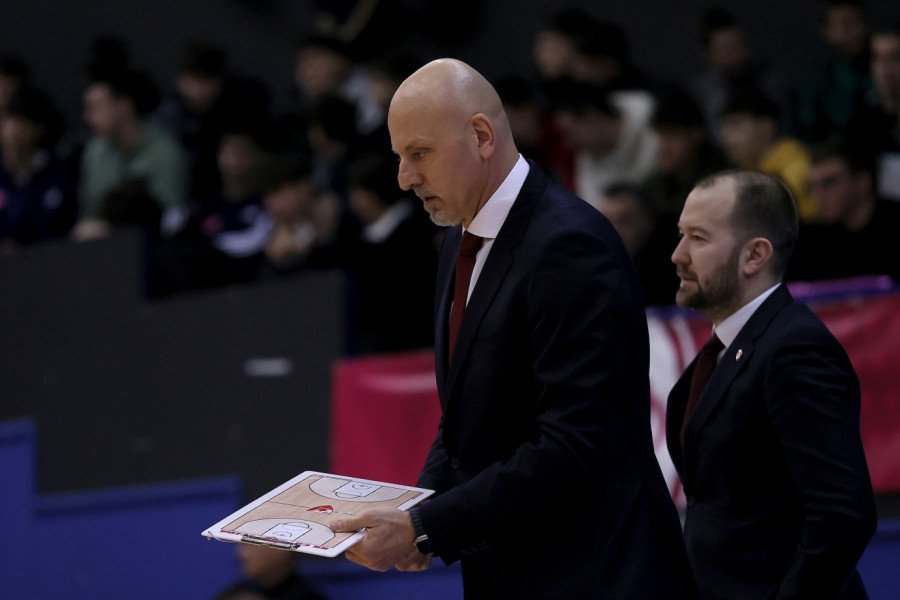 VELIKI UDARAC ZA ZVEZDU: Bez dva igrača na Bajern!