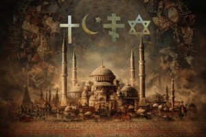 VERSKI KALENDAR ZA NEDELJU 1. MART