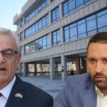 VIDEĆEMO SE TI I JA LIČNO! Jezive pretnje Zečevića iz Zavetnika glavnom uredniku Republike