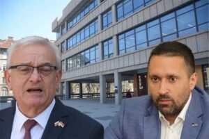 VIDEĆEMO SE TI I JA LIČNO! Jezive pretnje Zečevića iz Zavetnika glavnom uredniku Republike