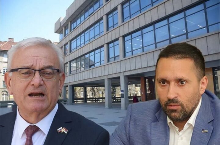 VIDEĆEMO SE TI I JA LIČNO! Jezive pretnje Zečevića iz Zavetnika glavnom uredniku Republike