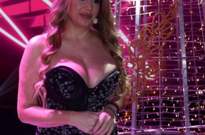 VIKI MILJKOVIĆ POKOSILA BOSANCA - Najbrutalnija SVAĐA u "Pinkovim zvezdama", HITNO prekinuto snimanje!