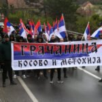 VIŠE OD 10.000 SRBA NA UDARU! Novi tzv. zakoni Prištine o strancima i vozilima su nastavak proterivanja srpskog naroda sa KiM!