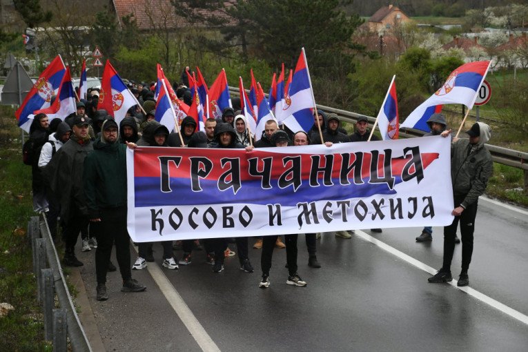 VIŠE OD 10.000 SRBA NA UDARU! Novi tzv. zakoni Prištine o strancima i vozilima su nastavak proterivanja srpskog naroda sa KiM!