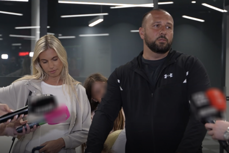 Ivona i Dado Polumenta