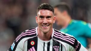 VLAHOVIĆ, SPALETI I JUVENTUS - EVO ŠTA NAS ČEKA U BUDUĆNOSTI! Isplivali svi detalji, još jedan potez i posao je završen!