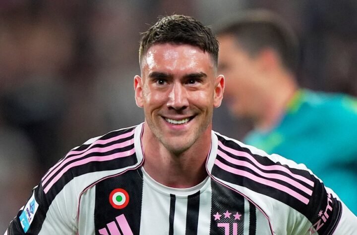 VLAHOVIĆ, SPALETI I JUVENTUS - EVO ŠTA NAS ČEKA U BUDUĆNOSTI! Isplivali svi detalji, još jedan potez i posao je završen!