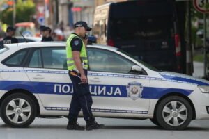 VOZAČI OPREZ! Tri opasne pojave na putevima u Srbiji ovog jutra