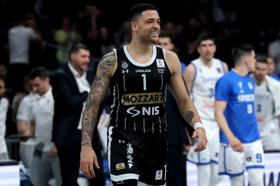 VRAĆA SE IFE LUNDBERG: Poznato je i kada!