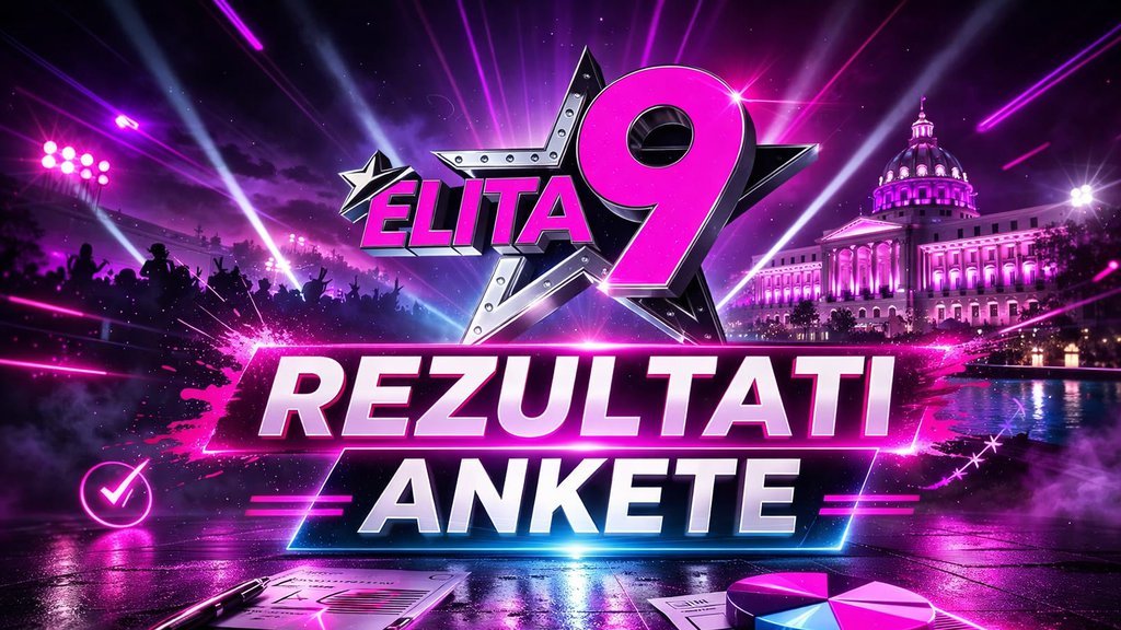 VREME JE DA MASKE PADNU! Učesnici biraju najmalicioznijeg, a pravo glasa imate i vi! (ANKETA)