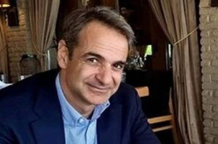 VUČIĆ JE DAVNO UPOZORIO NA SVETSKU ENERGETSKU KRIZU: Grčki premijer Micotakis zahteva da Evropa HITNO reaguje!