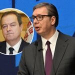 VUČIĆ OTKRIO NAJNOVIJE INFORMACIJE O IVICI DAČIĆU! Evo kada ministar policije izlazi iz bolnice!