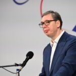 VUČIĆ SUTRA U LUČANIMA! Predsednik će posetiti "MB Namenska"!