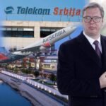 VUČIĆEV ŠAH-MAT U TRI POTEZA! Velemajstorski Vučićevi potezi!